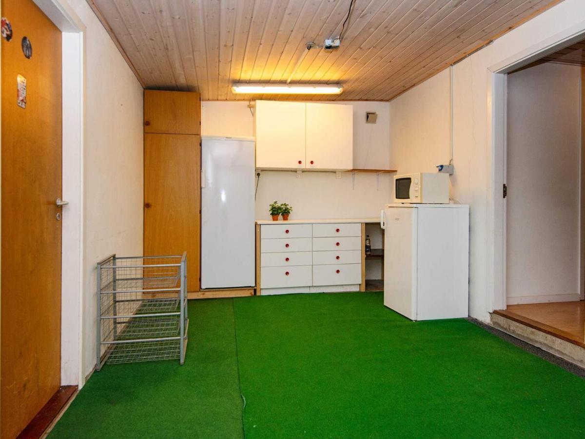 Holiday Home Skærbæk Eksteriør bilde